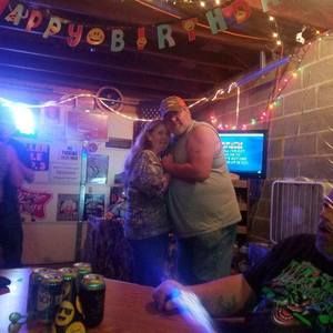 Meet your Posher, Marilyn